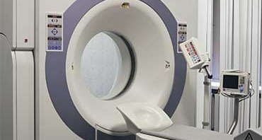 MRI Machine